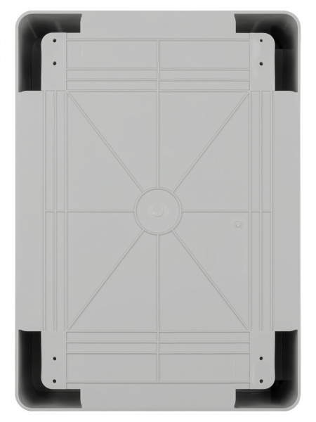 Бокс ЩРН-П-16 модулей, ABS, IP65, от -45 до +75 °С, навесной, (250х350х150) TDM