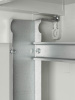 Бокс ЩРН-П-16 модулей, ABS, IP65, от -45 до +75 °С, навесной, (250х350х150) TDM
