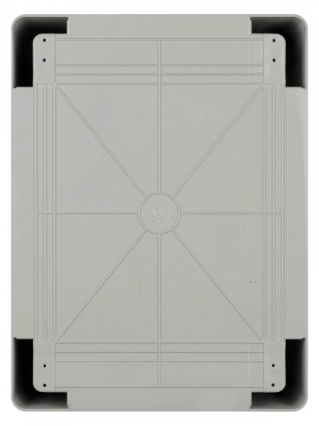 Бокс ЩРН-П-24 модуля, ABS, IP65, от -45 до +75 °С, навесной, (300х400х170) TDM