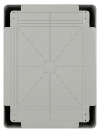 Бокс ЩРН-П-24 модуля, ABS, IP65, от -45 до +75 °С, навесной, (300х400х170) TDM