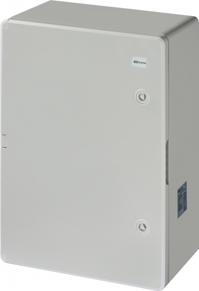 Бокс ЩРН-П-36 модулей, ABS, IP65, от -45 до +75 °С, навесной, (350х500х190) TDM