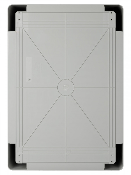 Бокс ЩРН-П-36 модулей, ABS, IP65, от -45 до +75 °С, навесной, (350х500х190) TDM