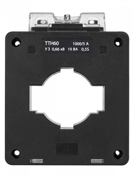 Трансформатор тока измерительный ТТН  60/1000/5-10VA/0,5S-Р TDM