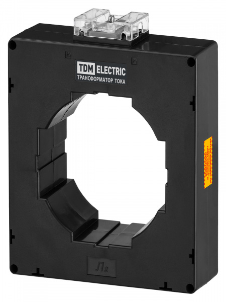 Трансформатор тока измерительный ТТН 125/2500/5-15VA/0,5S-Р TDM