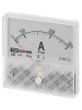 Амперметр А80Н 300А/5А-2,5, трансформаторного включения, (без поверки), TDM