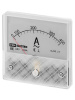 Амперметр А80Н 400А/5А-2,5, трансформаторного включения, (без поверки), TDM
