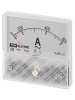 Амперметр А80Н 600А/5А-2,5, трансформаторного включения, (без поверки), TDM