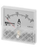 Амперметр А80 200А/5А-2,5, трансформаторного включения, (поверенный), TDM