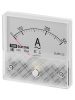Амперметр А80 300А/5А-2,5, трансформаторного включения, (поверенный), TDM