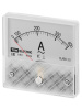 Амперметр А80 400А/5А-2,5, трансформаторного включения, (поверенный), TDM