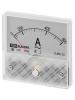 Амперметр А80 600А/5А-2,5, трансформаторного включения, (поверенный), TDM