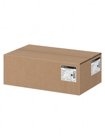Коробка распаячная КР 100х100х44 ОП белая IP40 TDM