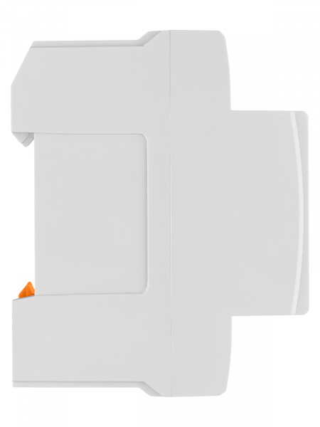 Реле напряжения 1ф РН 2 40А-220В (LED-дисплей) TDM