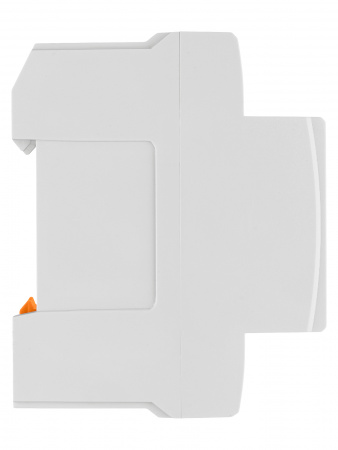 Реле напряжения 1ф РН 2 40А-220В (LED-дисплей) TDM