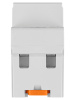Реле напряжения 1ф РН 2 40А-220В (LED-дисплей) TDM