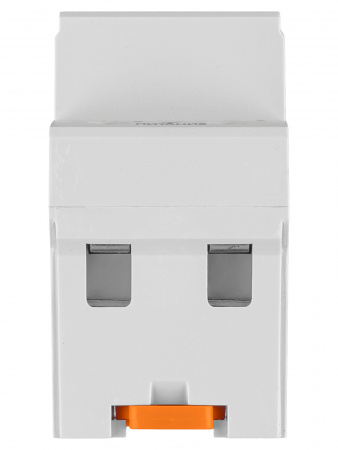 Реле напряжения 1ф РН 2 63А-220В (LED-дисплей) TDM