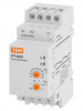 Реле температуры РТ-820 (-5+40С, 24-240В АС/DC, с датч. IP67) TDM