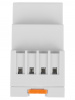 Реле температуры РТ-820 (-5+40С, 24-240В АС/DC, с датч. IP67) TDM
