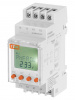 Реле температуры РТ-820M (-25+130C, 24-240В АС/DC, с датч. IP67, ЖК) TDM