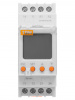 Реле температуры РТ-820M (-25+130C, 24-240В АС/DC, с датч. IP67, ЖК) TDM