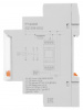 Реле температуры РТ-820M (-25+130C, 24-240В АС/DC, с датч. IP67, ЖК) TDM