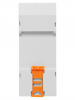 Реле температуры РТ-820M (-25+130C, 24-240В АС/DC, с датч. IP67, ЖК) TDM