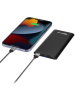 Внешний аккумулятор "Юкон 1", 6000 mAh, 2 А, 2 USB, TDM
