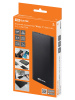 Внешний аккумулятор "Юкон 1", 6000 mAh, 2 А, 2 USB, TDM