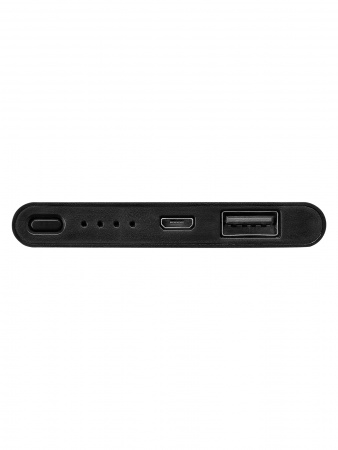 Внешний аккумулятор "Юкон 2", 8000 mAh, 2 А, 1 USB, TDM