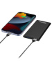 Внешний аккумулятор "Юкон 2", 8000 mAh, 2 А, 1 USB, TDM