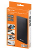 Внешний аккумулятор "Юкон 2", 8000 mAh, 2 А, 1 USB, TDM