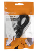 Дата-кабель, ДК 2, USB - USB Type-C, 1 м, черный, TDM