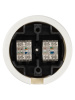 Розетка двойная компьютерная RJ45 сл. кость «Болонь» TDM