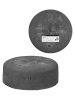 Бетонное основание круглое 410 мм, М16, 40 кг (упак.1 шт.) TDM