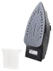 Утюг "Меркурий 2", 2300 Вт, керамика, верт. отпар., антинакипь, антикапля, самоочистка, TDM