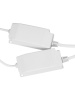 Светильник встраиваемый карданный "Фокус-1" LED CSL-01-2x11-NW 22 Вт, 35°, 4000 К, 80 Ra, IP20, TDM