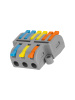 Клемма разветвительная СКР-436 (4 мм2) TDM