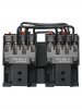 Контактор КМН-22530 реверс 25А 400В/АС3 2НО TDM