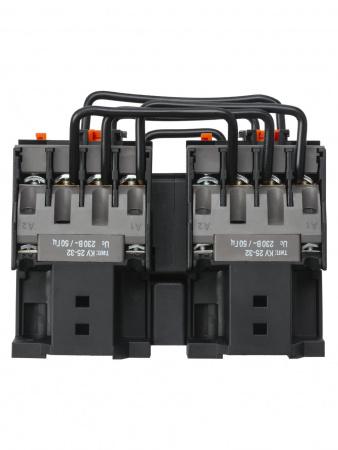 Контактор КМН-23230 реверс 32А 230В/АС3 2НО TDM
