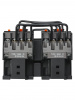 Контактор КМН-23230 реверс 32А 230В/АС3 2НО TDM