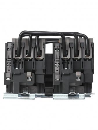 Контактор КМН-35032 реверс 50А 230В/АС3 2НО; 2НЗ TDM