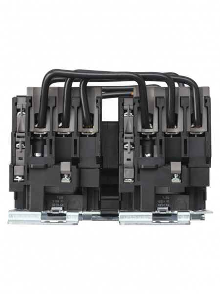 Контактор КМН-35032 реверс 50А 400В/АС3 2НО; 2НЗ TDM