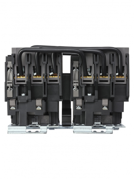 Контактор КМН-39532 реверс 95А 230В/АС3 2НО; 2НЗ TDM