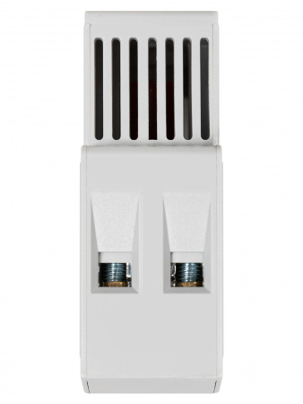 Термостат модульный ТМ-2 NC (обогрев) на DIN-рейку, 10 А, 230 В, от -10 до +80 °C TDM