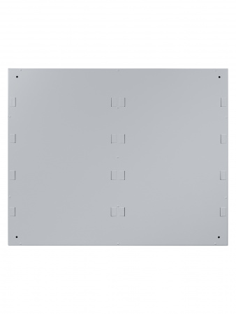 Корпус металлический ЩРН-144 (632х780х120) 2-х дверный TDM
