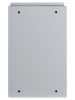 Корпус металлический ЩУ-МП (295х190х110) с окном IP54 Народный эконом