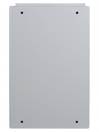 Корпус металлический ЩУ-МП (360х225х140) с окном IP54 Народный эконом