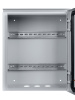 Корпус металлический ЩУ-МП (370х325х180) с окном IP54 Народный эконом