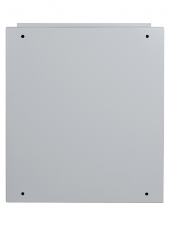 Корпус металлический ЩУ-МП (370х325х180) с окном IP54 Народный эконом