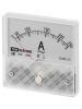Амперметр А80Н 250А/5А-2,5, трансформаторного включения, (без поверки), TDM